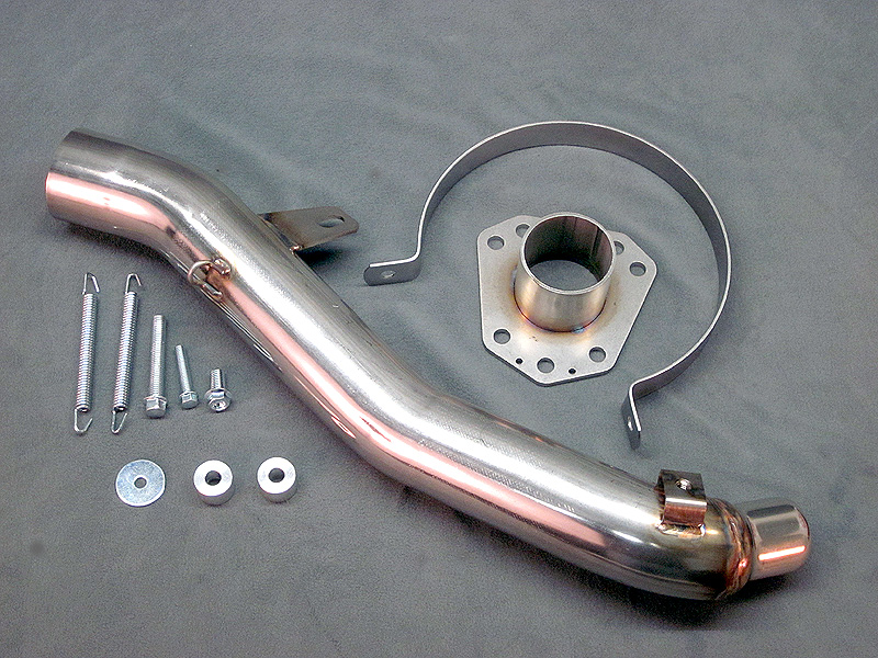procycle dr650